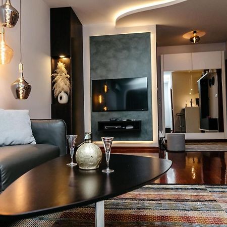 Rosewood Podgorica Apartment Exterior photo