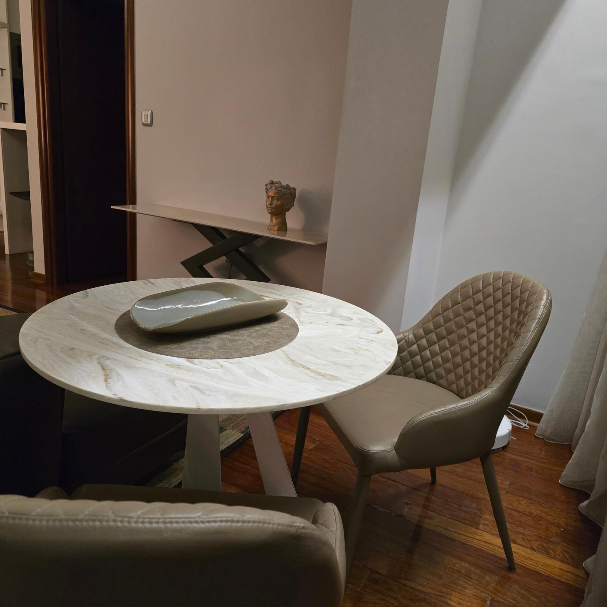 Rosewood Podgorica Apartment Exterior photo